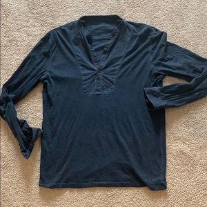 John varvatos shirt